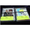 Image 1 : BUNDLE OF 12 GRETZKY CARDS  X2