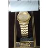 Image 1 : SEIKO QUARTZ MEN'S WATCH