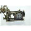 Image 1 : SEWING MACHINE PENDANT WATCH