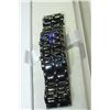 Image 1 : LED WATCH - METAL BAND