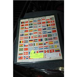 BOOK OF COLLECTIBLE HISTORY, WW2,COVERS, POSTCARDS