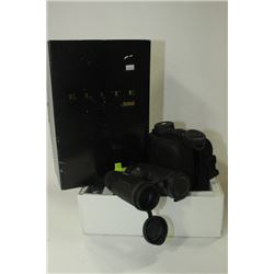 NEW BUSHNELL ELITE BINOCULARS RETAIL $1149