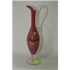 Image 1 : CAMEO ACCENT PINK VASE