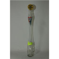 70'S STRETCH PEPSI-COLA BOTTLE 473ml