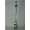 Image 1 : 70's STRETCH DR PEPPER BOTTLE 473ml