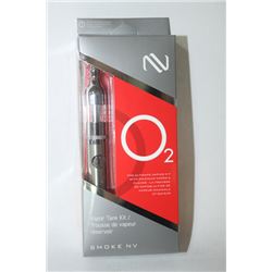 O2 VAPOR TANK KIT