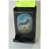 Image 1 : ANTIQUE MATCH DISPENSER