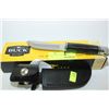 Image 1 : BUCK KNIFE ( 302 SKINNER)  RETAIL $79