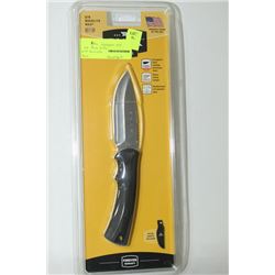 BUCK KNIFE (679 BUCK LITE MAX)