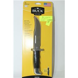 BUCK KNIFE (119 SPECIAL)