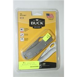 BUCK KNIFE (722 SPITFIRE)