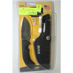 BUCK KNIFE (390 OMNI HUNTER)