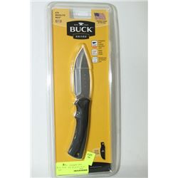 BUCK KNIFE (679 BUCK LITE MAX)
