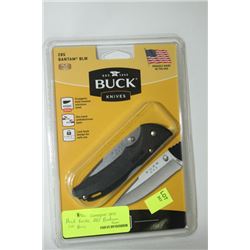 BUCK KNIFE (285 BANTAM)