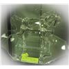 Image 1 : LARGE CRYSTAL HORSE