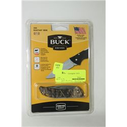 BUCK KNIFE (284 BANTAM)
