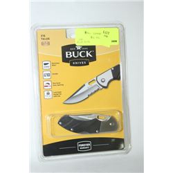 BUCK KNIFE (316 TALUS)