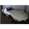 Image 2 : 1975 CHEVROLET CORVETTE