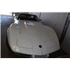 Image 7 : 1975 CHEVROLET CORVETTE