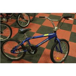 FISHBONE BMX BIKE