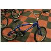 Image 1 : FISHBONE BMX BIKE