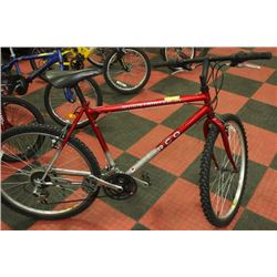NORCO 18SPD MTN BIKE