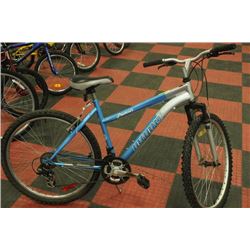INFINITY 21SPD MTN BIKE