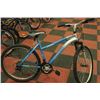 Image 1 : INFINITY 21SPD MTN BIKE