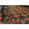 Image 1 : COLLAPSIBLE SCHWINN TRAVEL BIKE