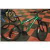 Image 1 : MONGOOSE MAXIM FUL SUSP MOUNTAIN BIKE