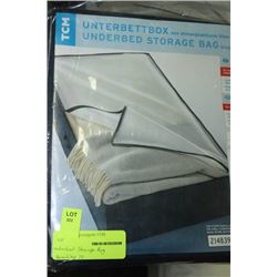 NEW UNDER BED STORAGE BAG