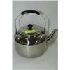 Image 1 : ST STEEL KETTLE