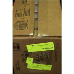 BOX:5 - 141G MILK BONE CHEW-LOTTA DOG TREATS