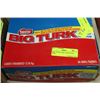 Image 1 : BOX: 36 "BIG TURK" CHOCOLATE BARS