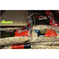 BOX:16 - 1KG CAPTAIN BUDDY WILD BIRDSEED