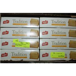 BOX: 16-300G LECLERC PETIT BEURRE COOKIES