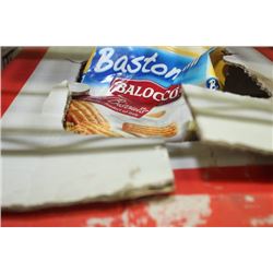 BOX: 12-350G BALOCCO BISCUITS