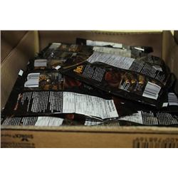 BOX: 48-70G RIESEN CARMEL CANDIES