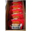 Image 1 : BOX: 5-178G MILK-BONE CHEW-LOTTA DOG TREATS