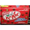 Image 1 : BOX: 15-130G KITKAT BITES