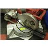 Image 1 : TOOL SHOP OVER ARM MITER SAW