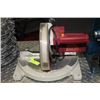 Image 1 : TOOL SHOP MITER SAW
