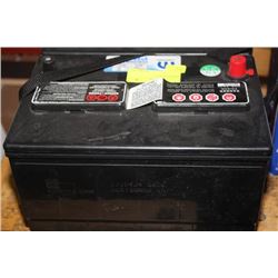 PRO28 BATTERY