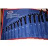 Image 1 : SET OF TUFF GRADE WRENCHES