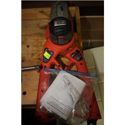 BLACK & DECKER ALLIGATOR SHEARS