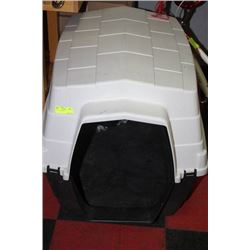 LARGE PET CRATE