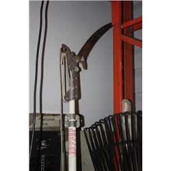 WOOD ZIG ( TREE TRIMMER )