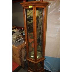 CURIO CABINET