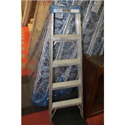 5FT STEP LADDER