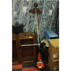 STIHL FS130 GAS WEED TRIMMER